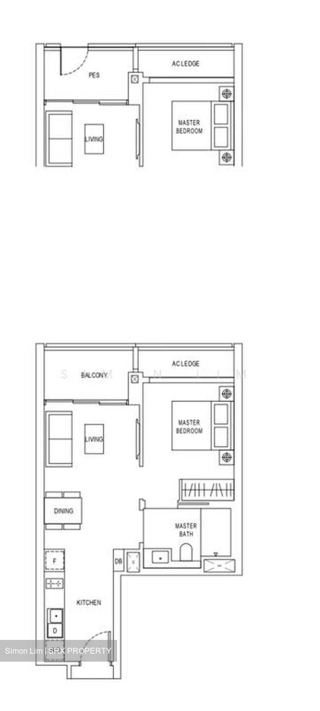 JadeScape (D20), Condominium #495859291